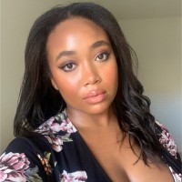 Amanee Edwards