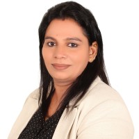 Bina Chandresh