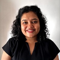 Rajeshwari Vn