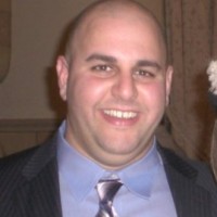Danny Chalhoub