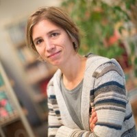 Christelle Broquet