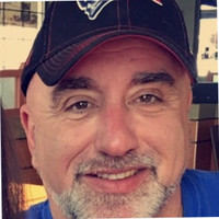 Andy Carrier