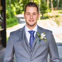 Jarryd Pearson