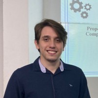 Lucas Costa de Sousa