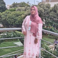 Syeda Kulsum