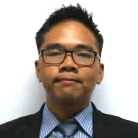Omar Harudin