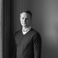 Magnus Bødker