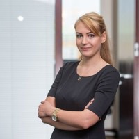 Elena Bader