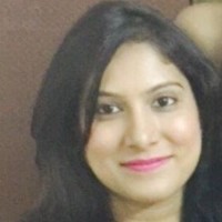 Rakshita Satishchandra
