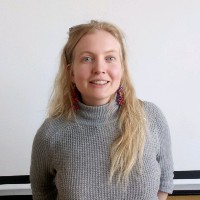 Pil Maria Saugmann