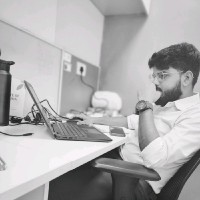 Vikas Talekar