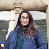 Neha Gaur