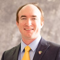 Eric MacLeod