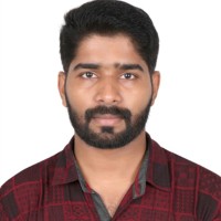 Priyesh Alokandy
