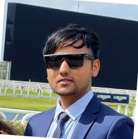 Anil Chhetri
