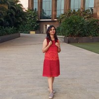 Poonam More