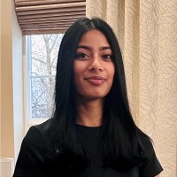Prithika Devarajan