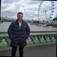 Kamran Jafarov
