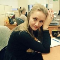 Мария Степанова