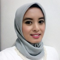 Fauziah Rosfa