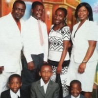 Andrew Otchere