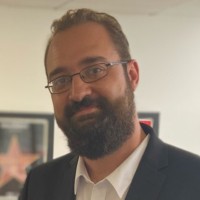 William Huckeba