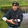 Todd Benson