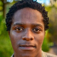 Ntlantla Mathokazi