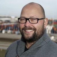 Roel Van Der Hoeven
