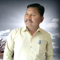 Kamlesh Patil