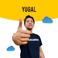 Yugal Bisht