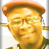 Bishop Mesumbe Alexis Wang
