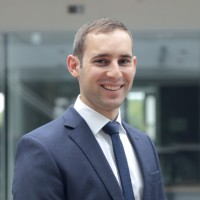 Dr. Philipp Joebges