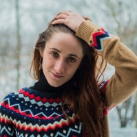 Ivy Boudreau
