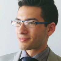 Joshua George
