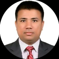 Md.Faisal Hoda