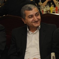Ishkhan Ter-Sahakyan