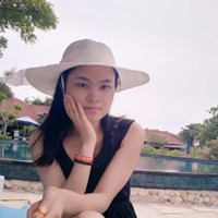 Sophia Wu