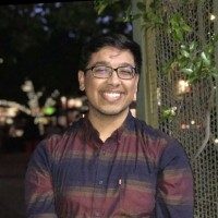Bishal Thapa