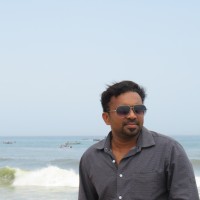 Dr. Sumesh Mani