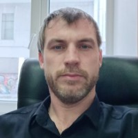 Vladimir Tarabikhin