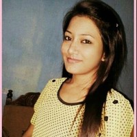 Charu Saikia