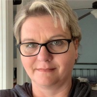 Christine Davis