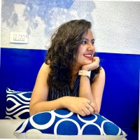 Deshna R