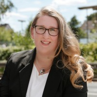 Michelle Augstein