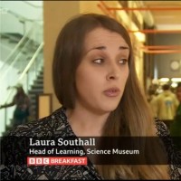 Laura Southall