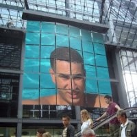 EL YAMANI conferences