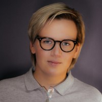 Katerina Cherednichenko