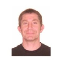 Martyn Sharpe
