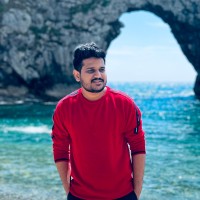 Ashish Thakor